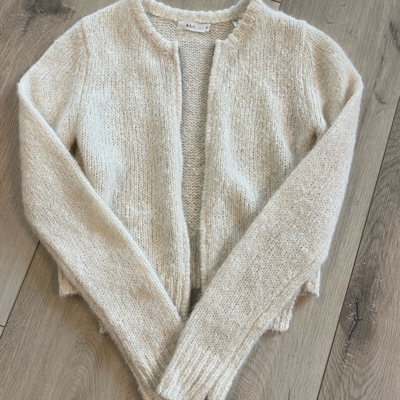 A.L.C. Sweaters - Cashmere sweater